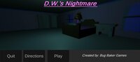 D.W.'s Nightmare screenshot, image №2610250 - RAWG