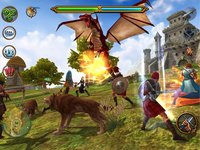 3D MMO Celtic Heroes screenshot, image №40099 - RAWG