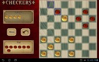 Checkers Free screenshot, image №1437204 - RAWG