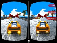 VR Highway Car Racer Pro screenshot, image №1663698 - RAWG