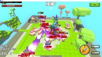 剑冢 Swords Tomb screenshot, image №3364342 - RAWG