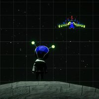 Space Adventures - Test 03 screenshot, image №3326700 - RAWG