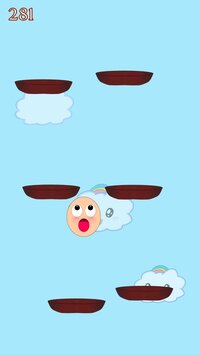 Jump on the food screenshot, image №2800221 - RAWG