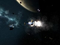 X³: Reunion screenshot, image №408721 - RAWG