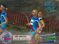 Biathlon 2006: Go for Gold screenshot, image №451860 - RAWG