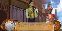 A Foretold Affair (itch) screenshot, image №995136 - RAWG