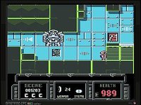 Future Knight Remake screenshot, image №1017140 - RAWG
