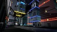 Skyline City Assets screenshot, image №3529174 - RAWG