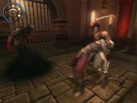 Prince of Persia: Warrior Within screenshot, image №120233 - RAWG