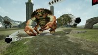 BearHammer screenshot, image №848174 - RAWG