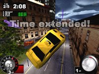 Taxi 3: eXtreme Rush screenshot, image №415134 - RAWG