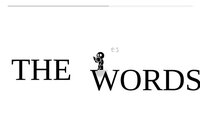 Run The Words screenshot, image №4079126 - RAWG