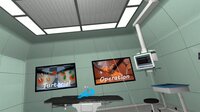 Surgical Robot Simulator screenshot, image №3025238 - RAWG