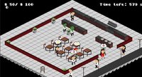 undead eatery (itch) screenshot, image №2316912 - RAWG