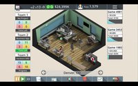 Game Studio Tycoon 3 - The Ultimate Gaming Business Simulation screenshot, image №1635323 - RAWG