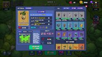 ChanceLot TD: Merge Wars screenshot, image №4208206 - RAWG