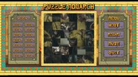 Puzzle Monarch: Zombie screenshot, image №840214 - RAWG