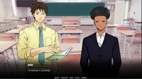 Jaden & Jasmine: The Curse of Deception screenshot, image №2878113 - RAWG