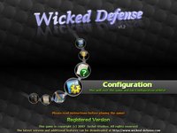 Wicked Defense screenshot, image №336299 - RAWG