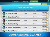 Fishing Clash: Fish Game 2018 screenshot, image №922162 - RAWG
