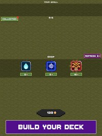 Arcanard screenshot, image №4201495 - RAWG