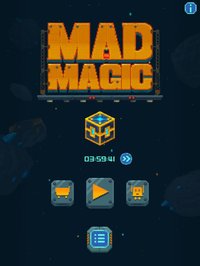 Mad Magic screenshot, image №1751447 - RAWG