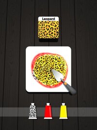 Color Mixing 3D screenshot, image №3292230 - RAWG