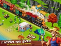Country Side Village Farm screenshot, image №965246 - RAWG