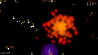 Rocket Blaster screenshot, image №4128105 - RAWG