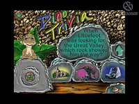 The Land Before Time Activity Center screenshot, image №340856 - RAWG