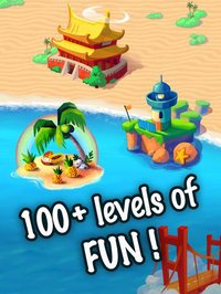 Fruit Mania screenshot, image №893463 - RAWG