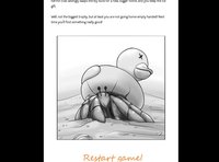 Ice gift hunt screenshot, image №1084424 - RAWG
