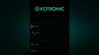 Kotronic screenshot, image №3287983 - RAWG