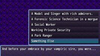 Uncanny Valley: Le Petit Morte screenshot, image №4273587 - RAWG