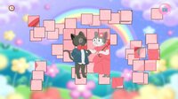 Puzzles with cats screenshot, image №2955022 - RAWG