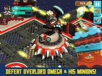 Sick Bricks screenshot, image №1359956 - RAWG