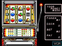 Casino Games screenshot, image №2149758 - RAWG