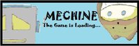 MEchine screenshot, image №1170360 - RAWG