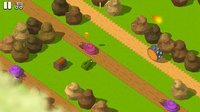 Crossy Crazy Road screenshot, image №1612759 - RAWG