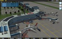 Airport Simulator screenshot, image №554943 - RAWG