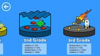 Math Games for Kids - K-3rd screenshot, image №1391055 - RAWG