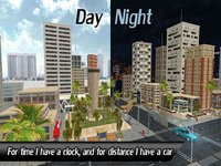 Classic Car Driving 1968 - Real City Extreme Drift screenshot, image №1795496 - RAWG