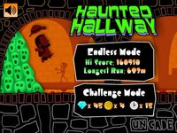 Haunted Hallway screenshot, image №49911 - RAWG