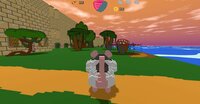 Big Jays Rattastic Adventure screenshot, image №4177557 - RAWG