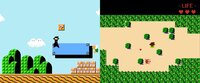 Dual Cartridge screenshot, image №3489916 - RAWG