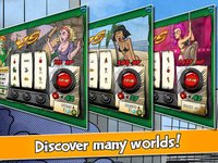 Super Zombie Slots screenshot, image №946932 - RAWG