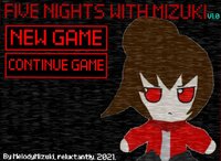 Five Nights With Mizuki screenshot, image №3090735 - RAWG