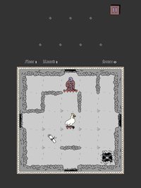 Seven Scrolls (itch) screenshot, image №2324084 - RAWG