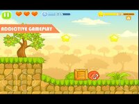Red Ball 5 screenshot, image №2402475 - RAWG