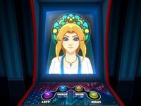 GodSpeed Arcade Cabinet screenshot, image №2964798 - RAWG